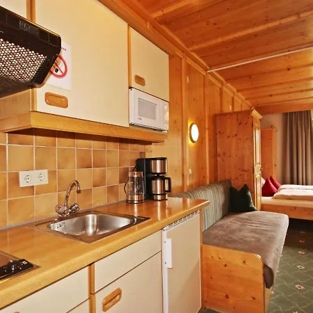 Pitztal.2 Apartamento Enzenstall