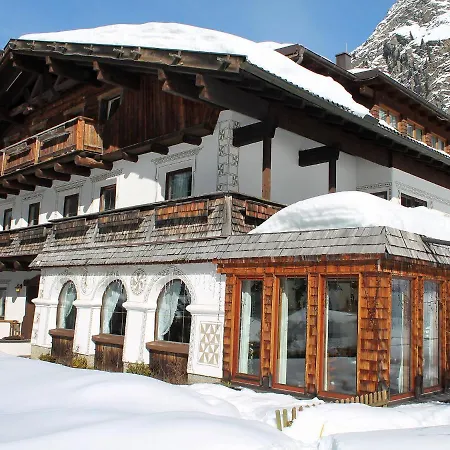 Pitztal.2 Apartamento *