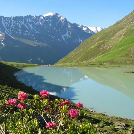 Apartamento Pitztal.2 *