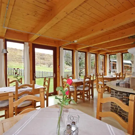 Pitztal.2 Apartamento Enzenstall