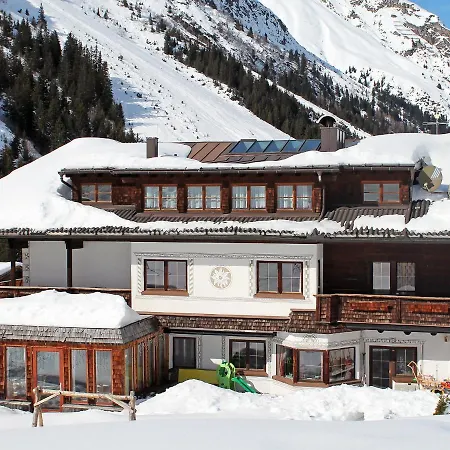 Pitztal.2 Apartment