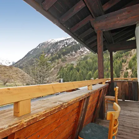 Apartamento Pitztal.2 Enzenstall